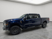 TWIN PANEL MOONROOF, EQUIPMENT GROUP 402A HIGH, B&O UNLEASHED SOUND SYSTEM, ADVANCED SECURITY PACK,... (image 2)