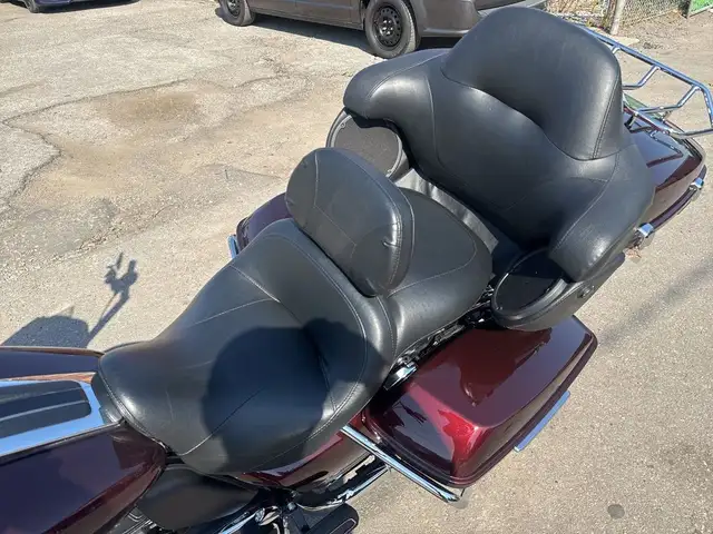 2019 Harley-Davidson Road Glide ~ ROAD GLIDE ~ 114CI ~ EXHAUST ~ in Sport Touring in City of Toronto - Image 20