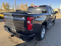 . Engine: Turbocharged Diesel I6 3.0L/182 (image 4)