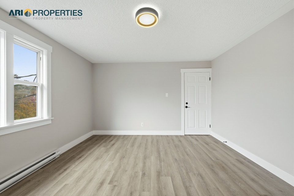 Dartmouth Executive 2 Bedroom Apartment 5