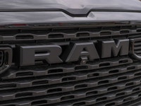 Only 23 Miles! This Ram 1500 has a durable Gas/Electric V-8 5.7 L/345 engine powering this Automatic... (image 8)