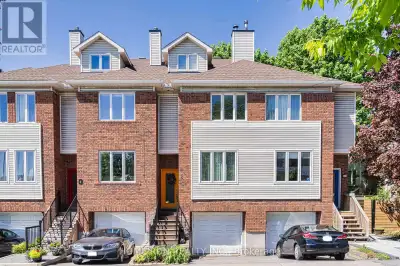 8 GWYNNE AVENUE Ottawa, Ontario