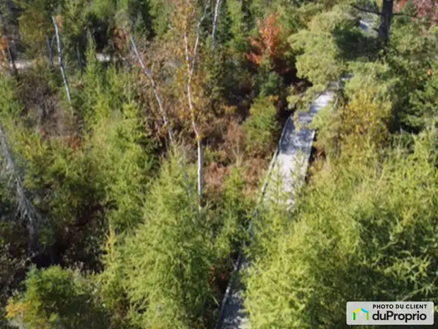 $249,000 - Price taxes not included - Residential Lot for sale in Land for Sale in Thetford Mines - Image 4
