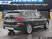 Check out this certified 2018 BMW X3 xDrive30i | Leather | Heated Seats | Rear Camera | Power Liftga... (image 4)