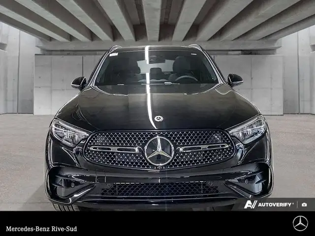 2026 Mercedes-Benz GLC 300 4MATIC in Cars & Trucks in Longueuil / South Shore - Image 9