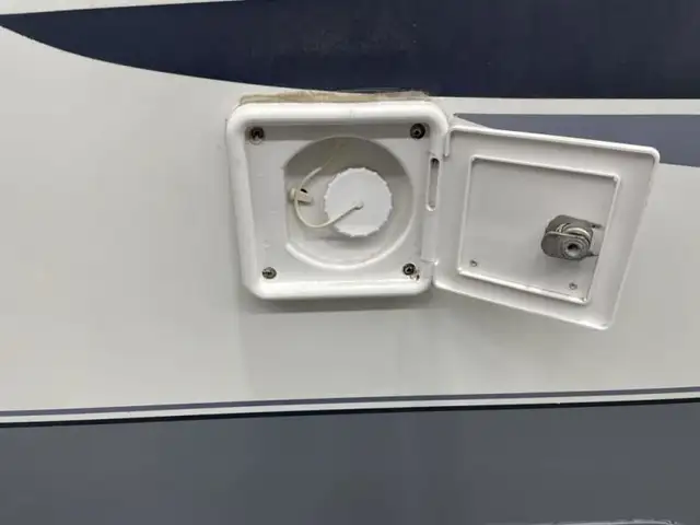 2003 Adventurer LP Class C Adventurer 22RB in RVs & Motorhomes in Edmonton - Image 25