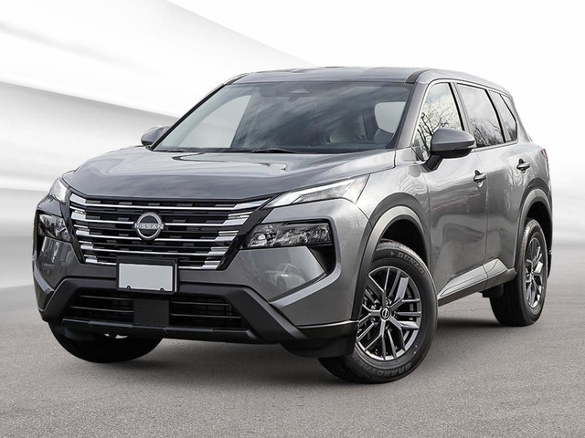 2025 Nissan Rogue SL in Cars & Trucks in Oshawa / Durham Region