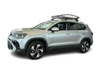 Welcome to Country Hills Volkswagen 2025 Volkswagen Taos Highline 4MOTION We want your vehicle! Whet... (image 9)