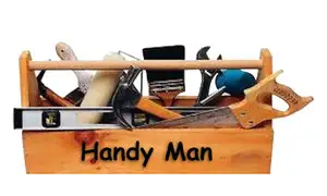HANDYMAN & PAINTER ( MISSISSAUGA & BRAMPTON )