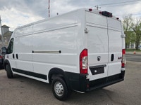 Get your business moving with flexible financing and leasing options! This 2019 RAM ProMaster 2500 H... (image 4)