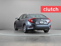Climate Control, Dual Zone Front Climate Control, Bluetooth Music and more! Clutch is the largest on... (image 5)