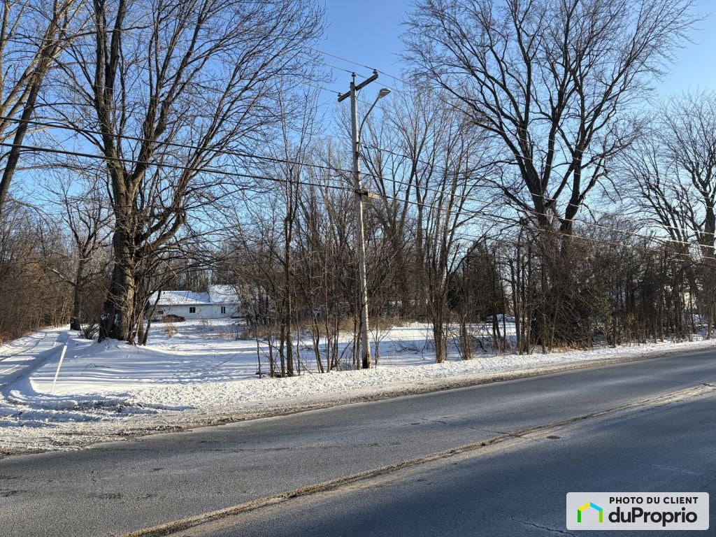 $559,000 - Residential Lot for sale in Verchères — photo 3
