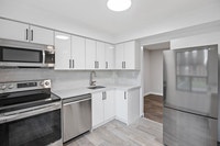 Round Tree Manor Located at Dynes Rd and Prospect St. Stunning 3 Bedroom Town Home Townhome Amenitie... (image 3)