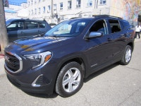 4x4 SLE PACKAGE. FINISHED IN GREY WITH BLACK INTERIOR. ALLOY WHEELS, HEATED SEATS, BACK UP CAMERA, A... (image 1)