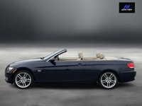Welcome to Auto View! NEW ARRIVAL!! 2008 BMW 335i Convertible!! **HARD TOP CONVERTIBLE** The 2008 BM... (image 8)