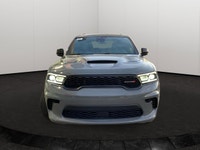 This Dodge Durango has a strong 3.6 Liter engine powering this Automatic transmission. Black Grille,... (image 5)