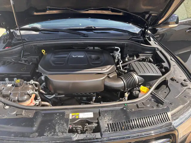 2017 Dodge Durango GT503112542569768968