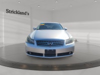 **Strickland's is home of the Hassle-Free car shopping experience. We make car buying fun, find your... (image 1)