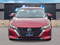 Check out this certified 2024 Nissan Sentra SV | Sunroof | Heated Seats | Smart Cruise | CarPlay + A... (image 7)