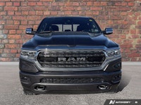 Check out this 2022 Ram 1500 Limited before it's too late! * This Ram 1500 is a Bargain with These O... (image 7)