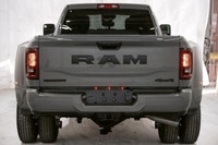 Take on the toughest jobs with confidence in this brand new 2026 RAM 3500 Big Horn, now available at... (image 4)