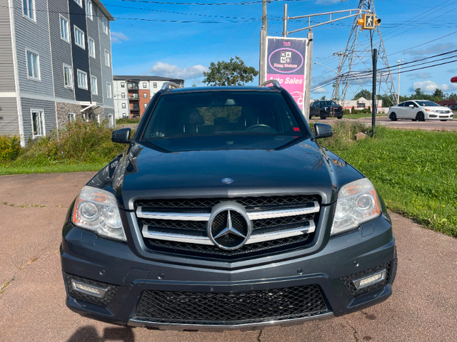 2012 Mercedes Benz GLK350 4Matic **AWD**RUST FREE** in Cars & Trucks in Moncton - Image 3