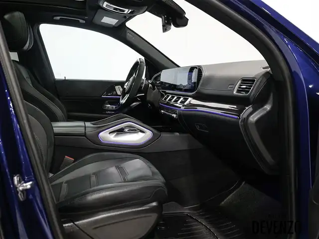 2021 Mercedes-Benz GLE AMG GLE53 4MATIC+ BITURBO / AMG Drivers P in Cars & Trucks in Laval / North Shore - Image 8