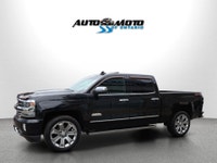 SAFETY INCLUDED LOCAL ONTARIO CAR 20 SERVICE RECORDS Very Clean Chevrolet Silverado 1500 High Countr... (image 2)