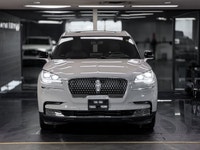 The 2023 Lincoln Aviator Reserve II is a masterclass in American luxury, designed to offer a Sanctua... (image 2)