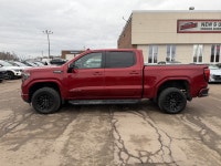Head Up Display, Sunroof, Off Road Suspension, Bose Premium Audio, Leather Seats! Capable on road, r... (image 7)