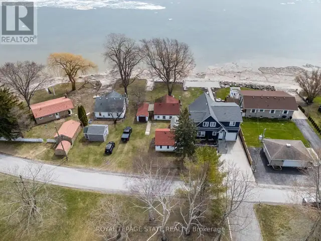 11273 HARBOURVIEW ROAD Wainfleet (Lakeshore), Ontario in Houses for Sale in St. Catharines - Image 3