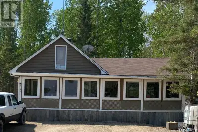 A landmark at Marean Lake and owned by the same family for 60 years, affectionately known to locals...