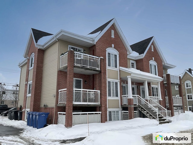$2,147,000 - 6 units or more for sale in Terrebonne (Lachenaie) — photo 1