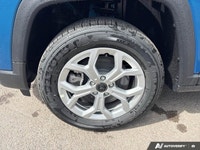 Welcome to Moncton Chrysler Jeep Dodge. Only 22 Miles! This Jeep Compass delivers a Intercooled Turb... (image 9)