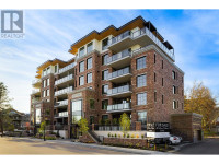 450 Groves Avenue Unit# 202 Kelowna, British Columbia