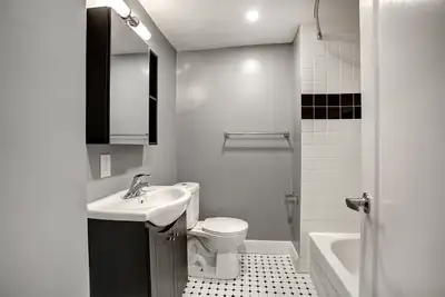 Parkdale 1 Bedroom Apartment for Rent - 96 Jameson Avenue, View more