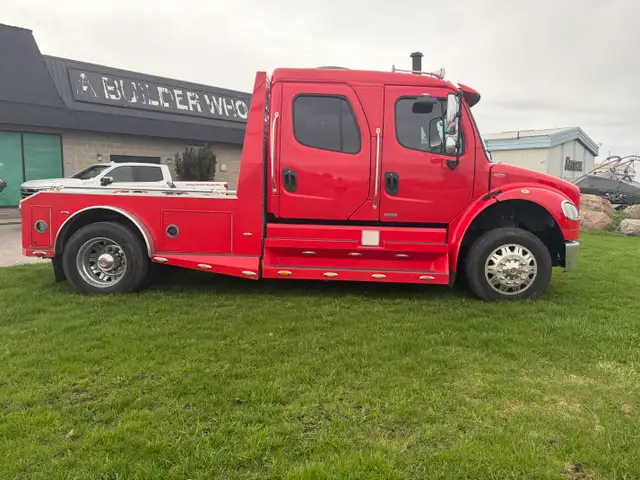 2009 Freightliner