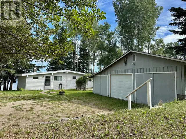 8241 PETERSON ROAD Fraser Lake, British Columbia in Houses for Sale in Burns Lake - Image 39