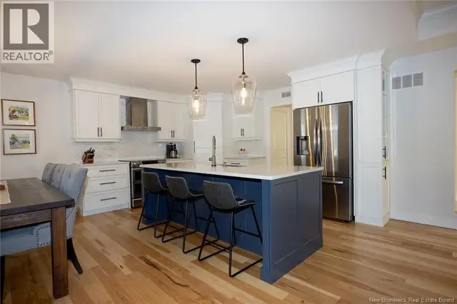 56 Bobak Place Fredericton, New Brunswick in Houses for Sale in Fredericton - Image 13