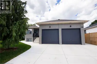 fully renovated separate entrance basement apartment, 2 beds 1 bath. Good amount of space and natura...