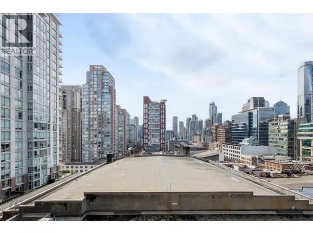 907 833 SEYMOUR STREET Vancouver, British Columbia in Condos for Sale in Vancouver - Image 19