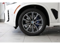 Sunroof, Heated Seats, Power Liftgate, Navigation, Heated Steering Wheel, Blind Spot Detection, Lane... (image 6)