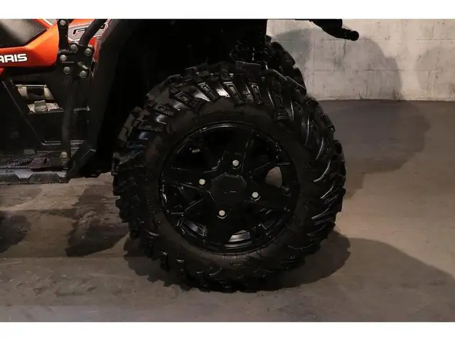 2021 Polaris Polaris SPORTSMAN 850 PREMIUM in ATVs in Ottawa - Image 11