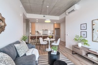 Condo appartement neuf à louer-nouveau logement locatif-new apartment for rent-condo rental-LaSalle-... (image 1)