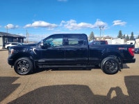 3.5L POWERBOOST | HEATED & COOLED FRONT BUCKET SEATS | HEATED STEERING WHEEL | TWIN PANEL MOONROOF |... (image 2)