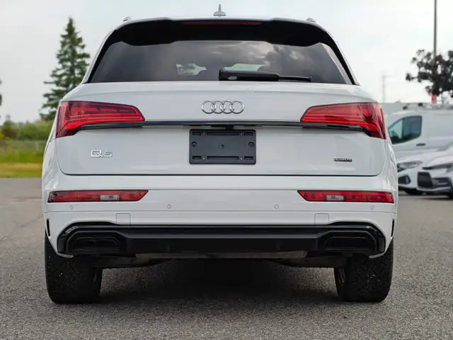 2022 Audi Q5 45 Progressiv541162181514373123