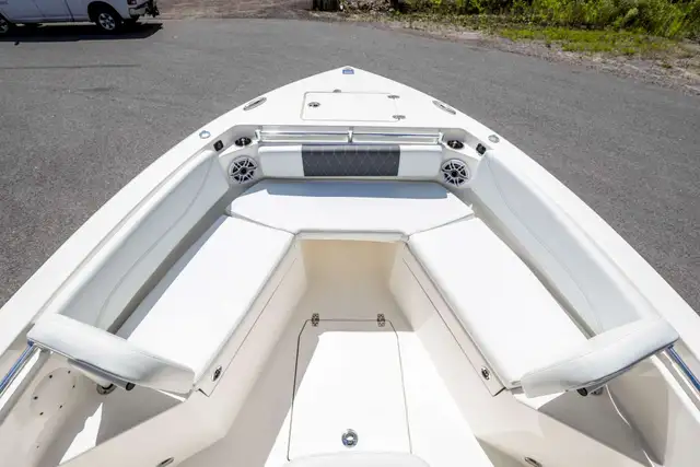 2023 Others 240 in Powerboats & Motorboats in Rimouski / Bas-St-Laurent - Image 24