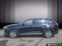 2023 Mazda CX-9 Le Mazda CX-9 Signature 2023 est un VUS intermédiaire haut de gamme qui se positionn... (image 1)