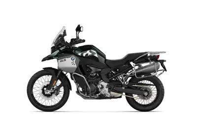 2026 BMW F900GS Adventure Come and meet our experts at Gabriel BMW Moto / Moto International, your d...