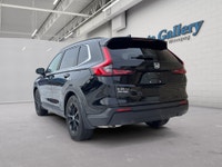 STYLE, SPACE, AND RELIABILITY IN ONE SUV Turbocharged 1.5-Litre 4-Cylinder Engine | Real Time AWD wi... (image 3)
